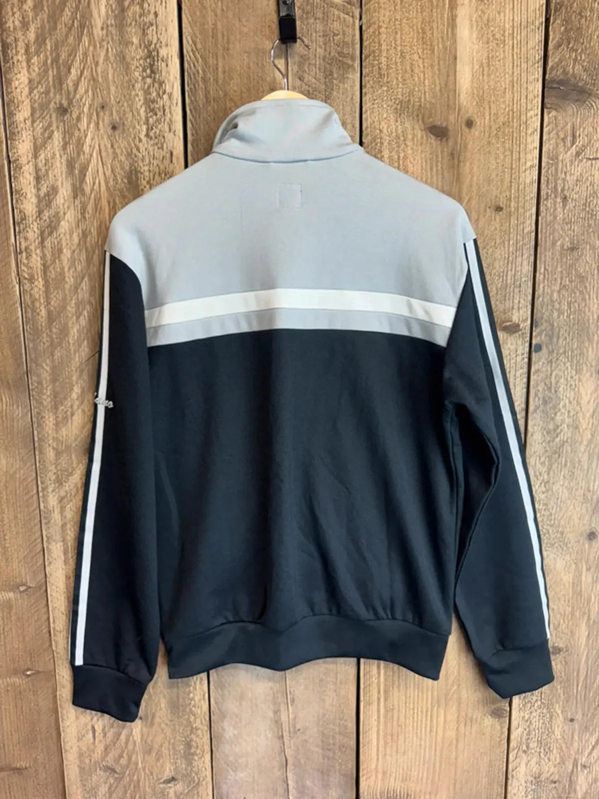 Vintage Adidas Originals 83-C J.Mano tracksuit top men’s medium RUSTIC WAREHOUSE NORFOLK