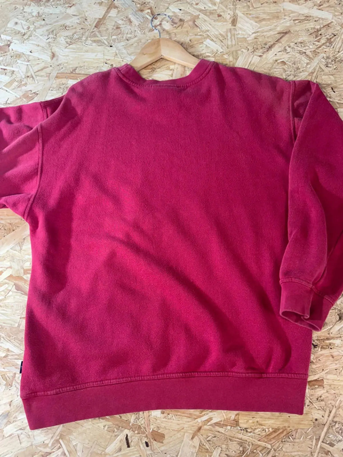 Original 90s Vintage Adidas Jumper Sweater Sweatshirt Men’s Medium adidas