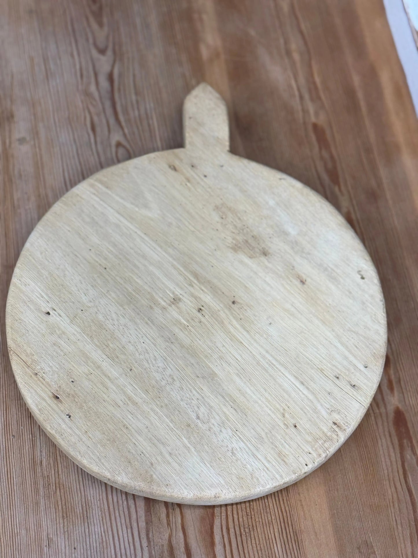 Wooden Chakla Board / Cheese Bread Antipasti Board Tray / Display Board I RUSTIC WAREHOUSE NORFOLK