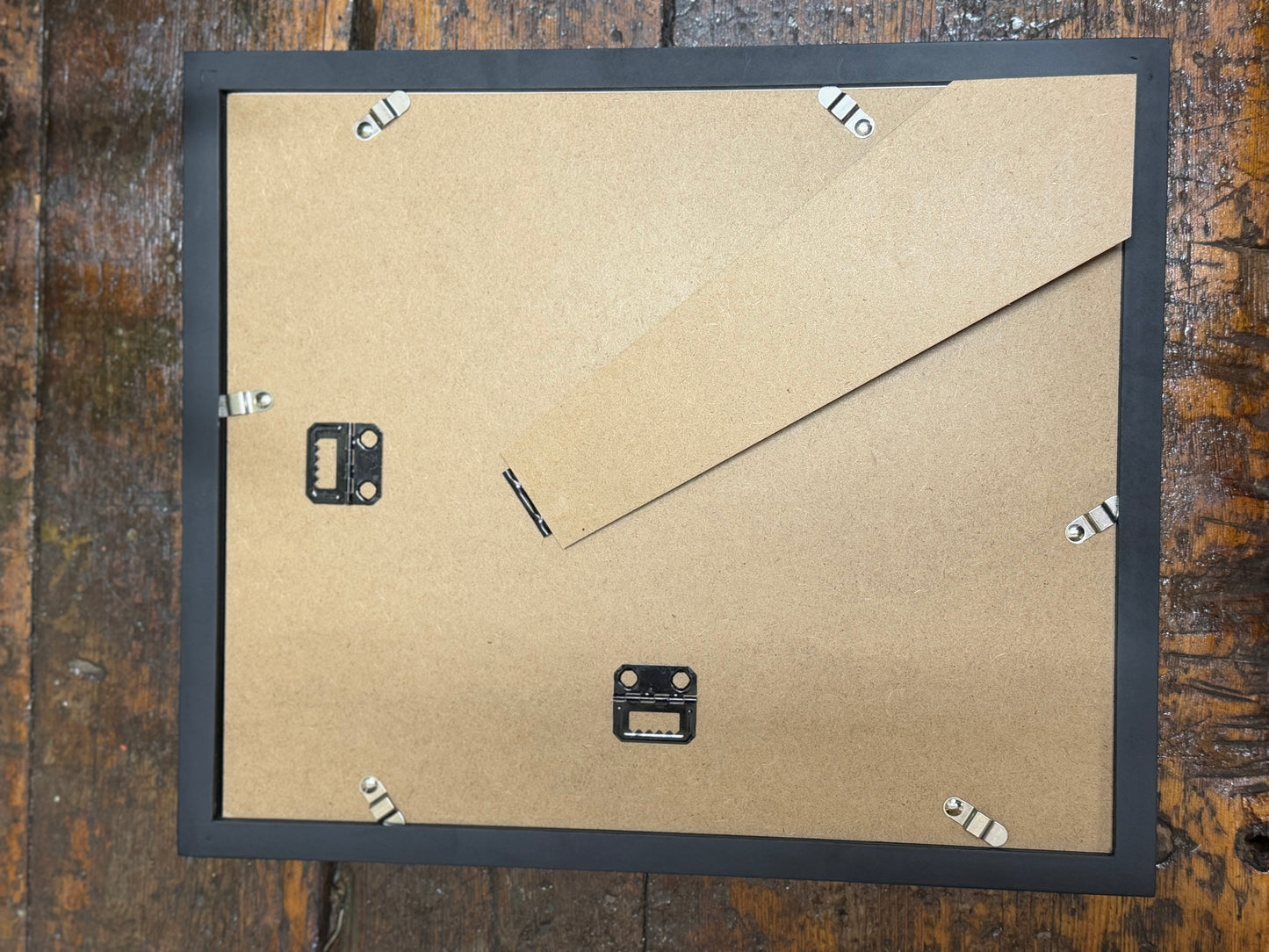 Framed Antique Anatomy Print 1920s Medical Book Plate Wall Art Picture T