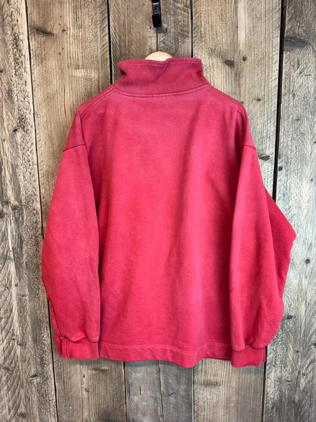 Original 1990s Rockport XCS Jumper Top Sweater XL Rockport