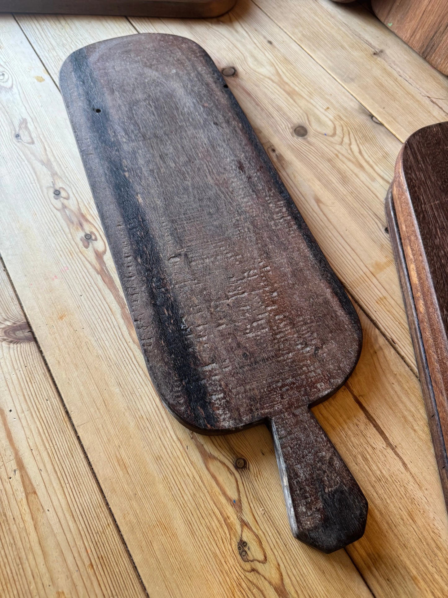 Charcuterie Board / Chopping Board / Cheese Bread Board /Antipasto Antipasti Platter / display board RUSTIC WAREHOUSE NORFOLK