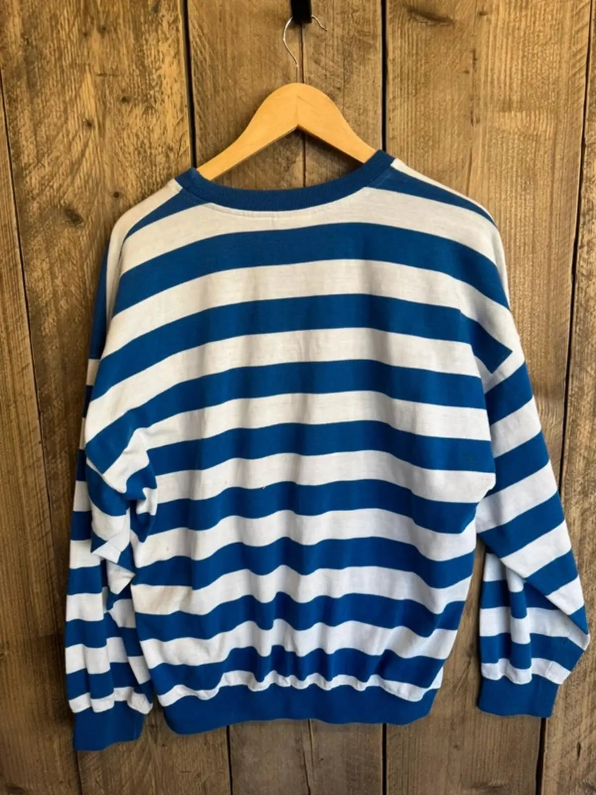 Vintage Adidas Jumper , Made In France , Ventex , Mega Rare , Highly Collectible adidas