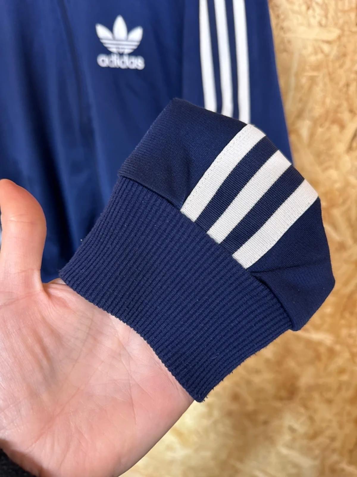 Adidas Originals Tracksuit Top Indie Oasis Medium #215