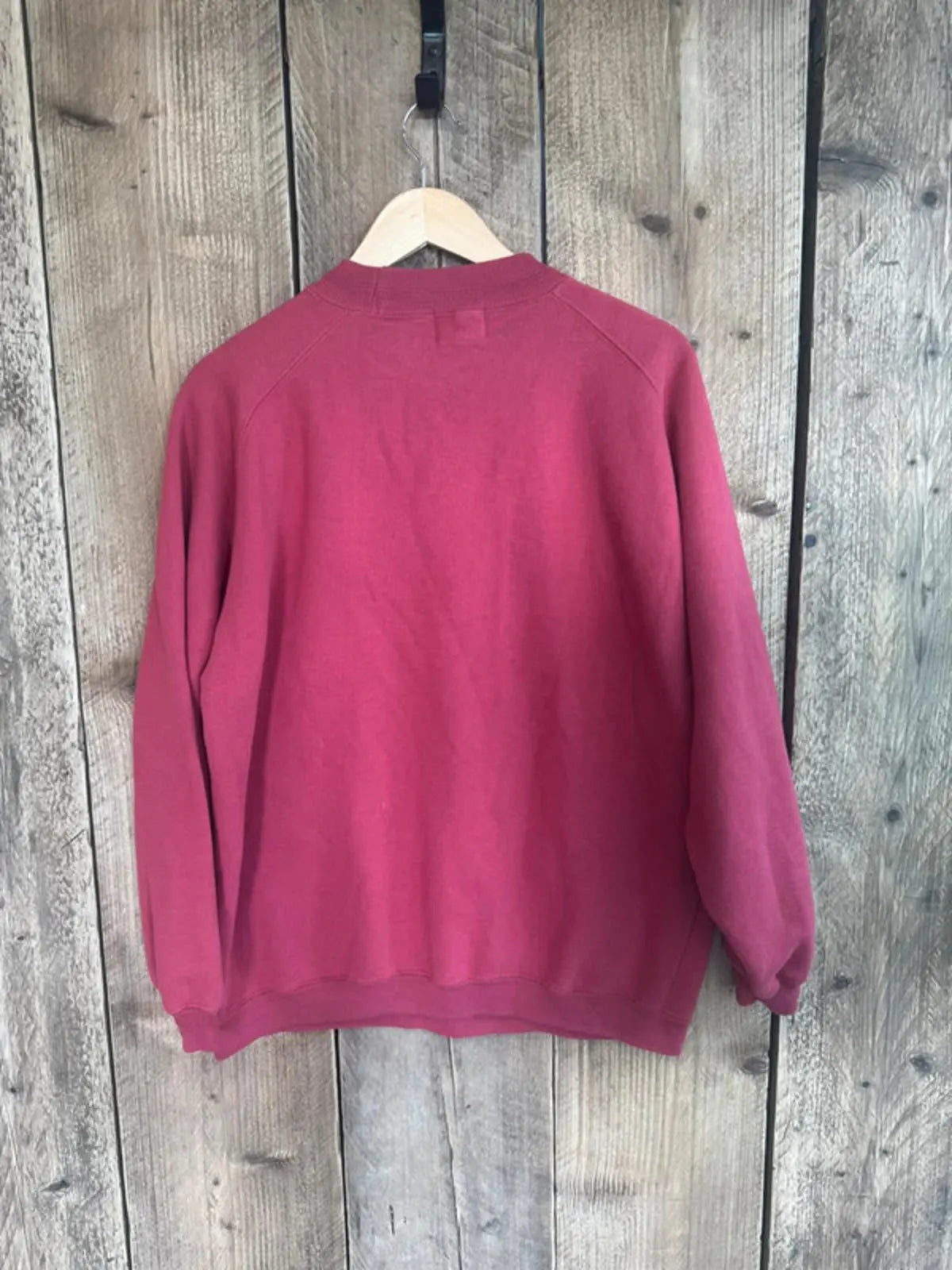 Vintage 90s Naf Naf Jumper Top Sweater Unisex Men’s Womens Large NAF NAF