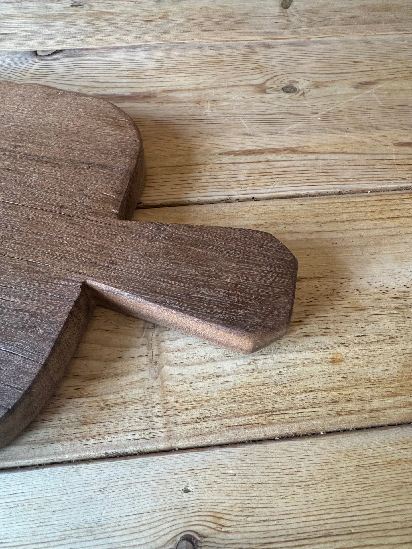Rustic Wooden Cheese Board / Chopping Board / Charcuterie Board / Antipasti / RUSTIC WAREHOUSE NORFOLK