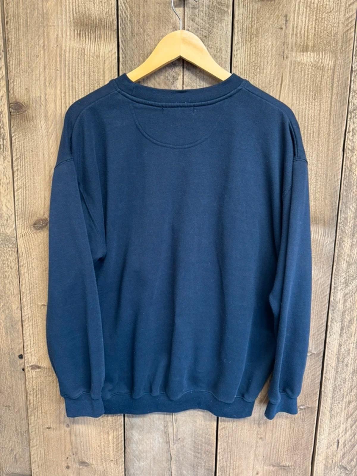 Vinatge Naf Naf 1990s Jumper Top Sweatshirt Men’s Large , Women’s 12/14 #309