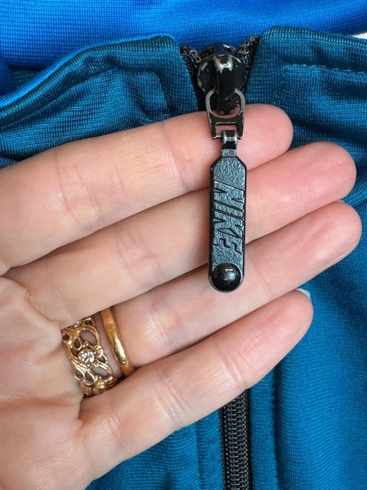 Vintage Original 1980’s/90’s Nike Mens Tracksuit Top Medium #202