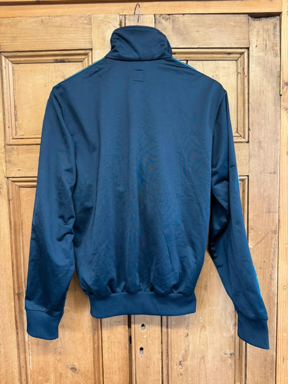Men’s Vintage Adidas Tracksuit Top Originals Medium Trefoil adidas