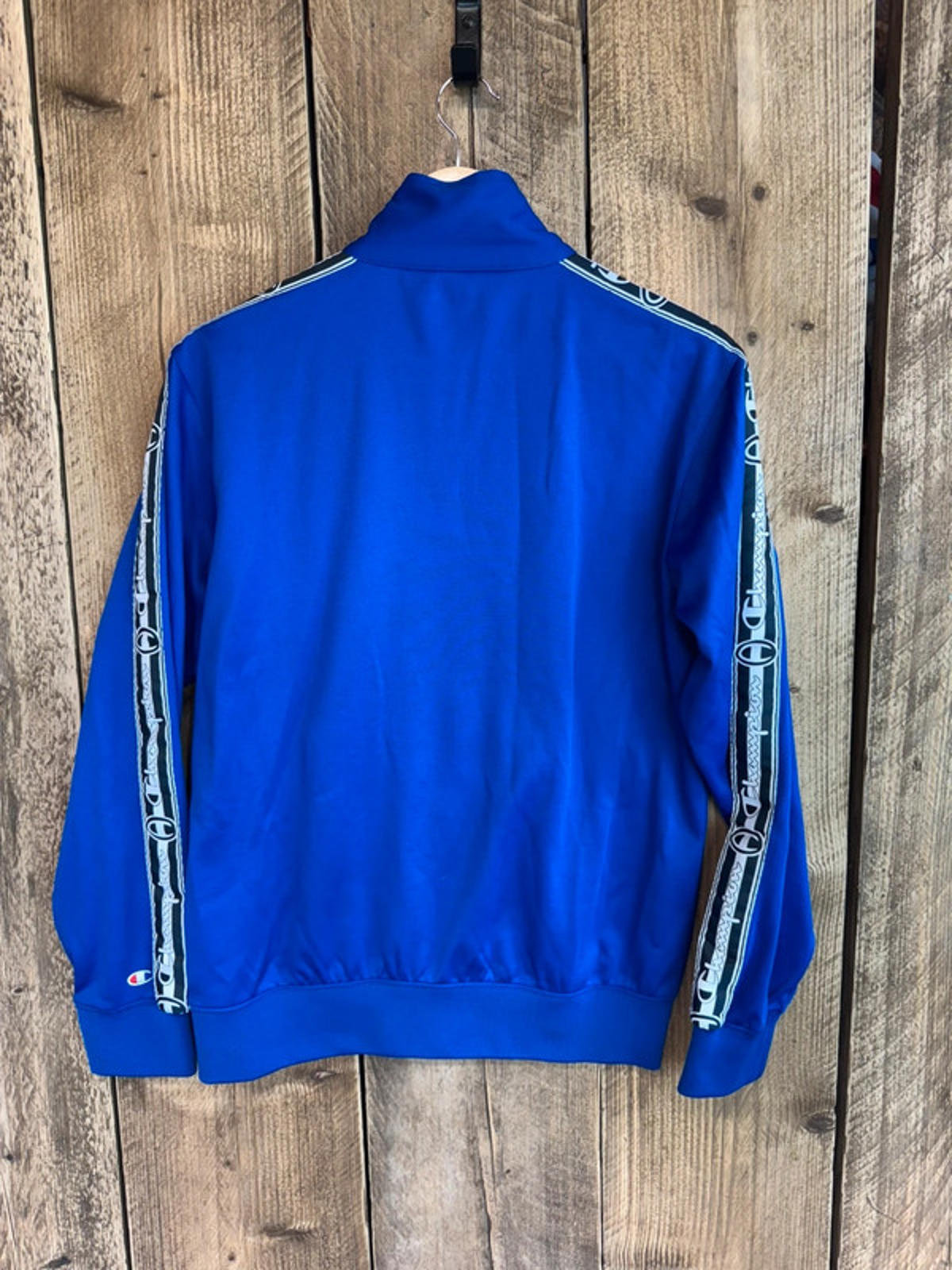 Vintage 90s Champion Tracksuit Top Men’s Medium