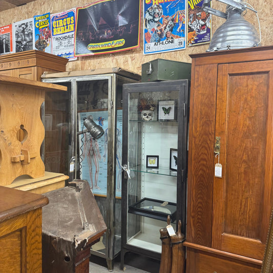 From TV to the Big Screen – Rustic Warehouse Norfolk's Props Have Featured in Popular TV Shows & Films RUSTIC WAREHOUSE NORFOLK