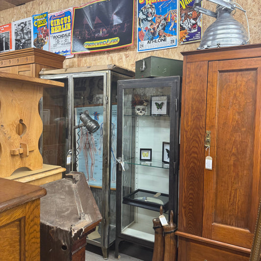 From TV to the Big Screen – Rustic Warehouse Norfolk's Props Have Featured in Popular TV Shows & Films