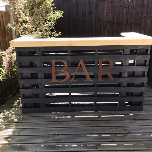 21 Inspiring Garden Bar Ideas for Style and Year-Round Use in 2026 RUSTIC WAREHOUSE NORFOLK