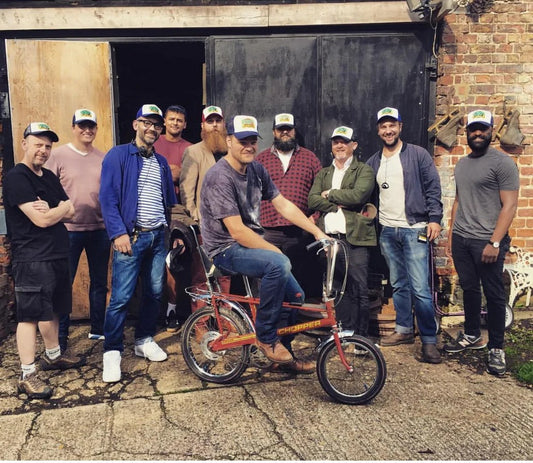 Rustic Warehouse Norfolk Featured on Salvage Hunters
