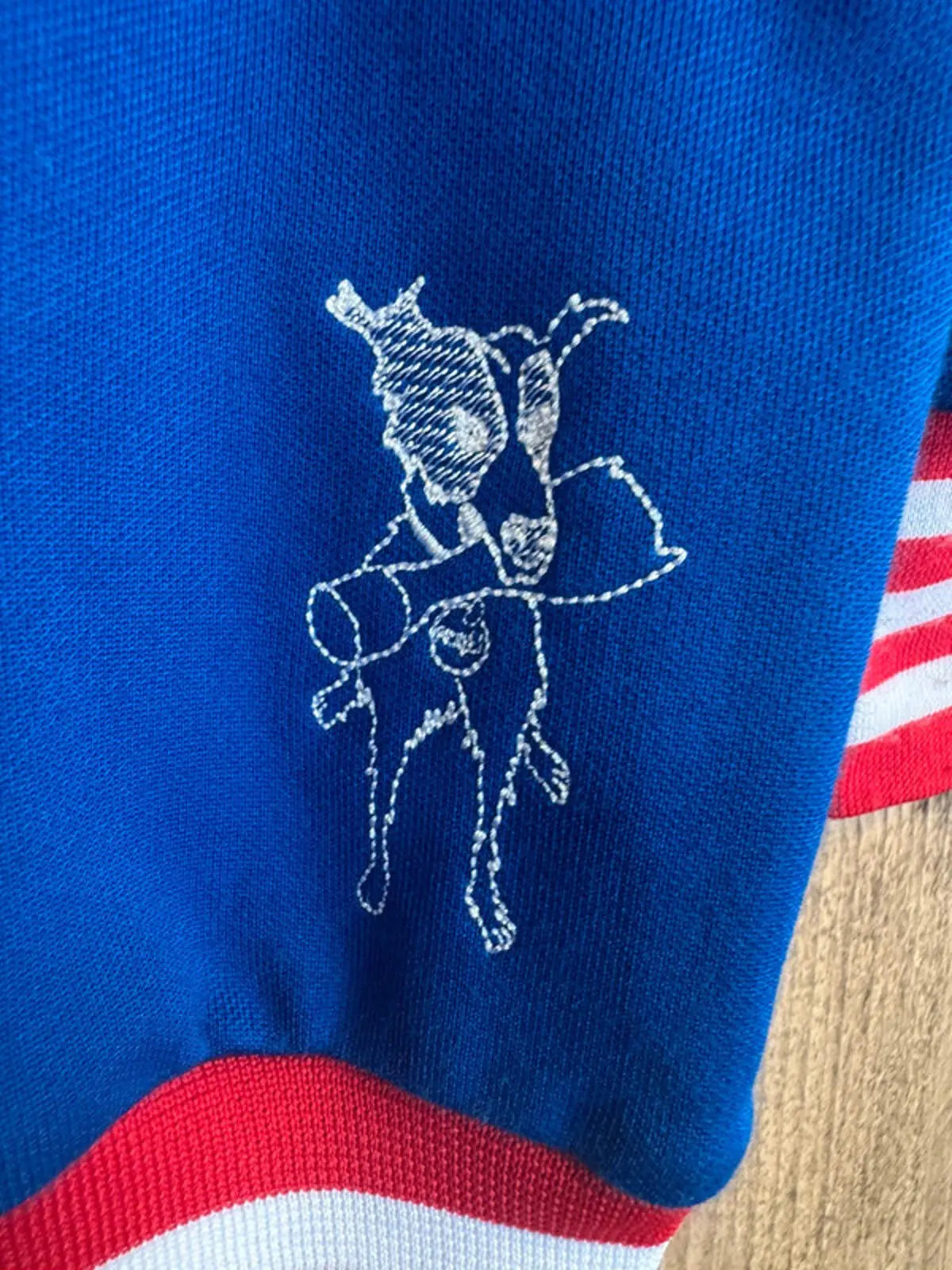 Vintage Adidas Originals England tracksuit top Men’s Medium adidas
