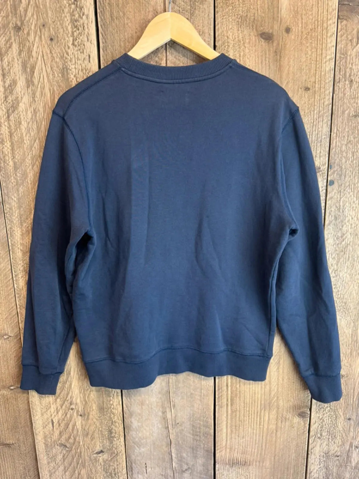 Men’s vintage Togs Unlimited Chevignon jumper top Sweater Medium Chevignon