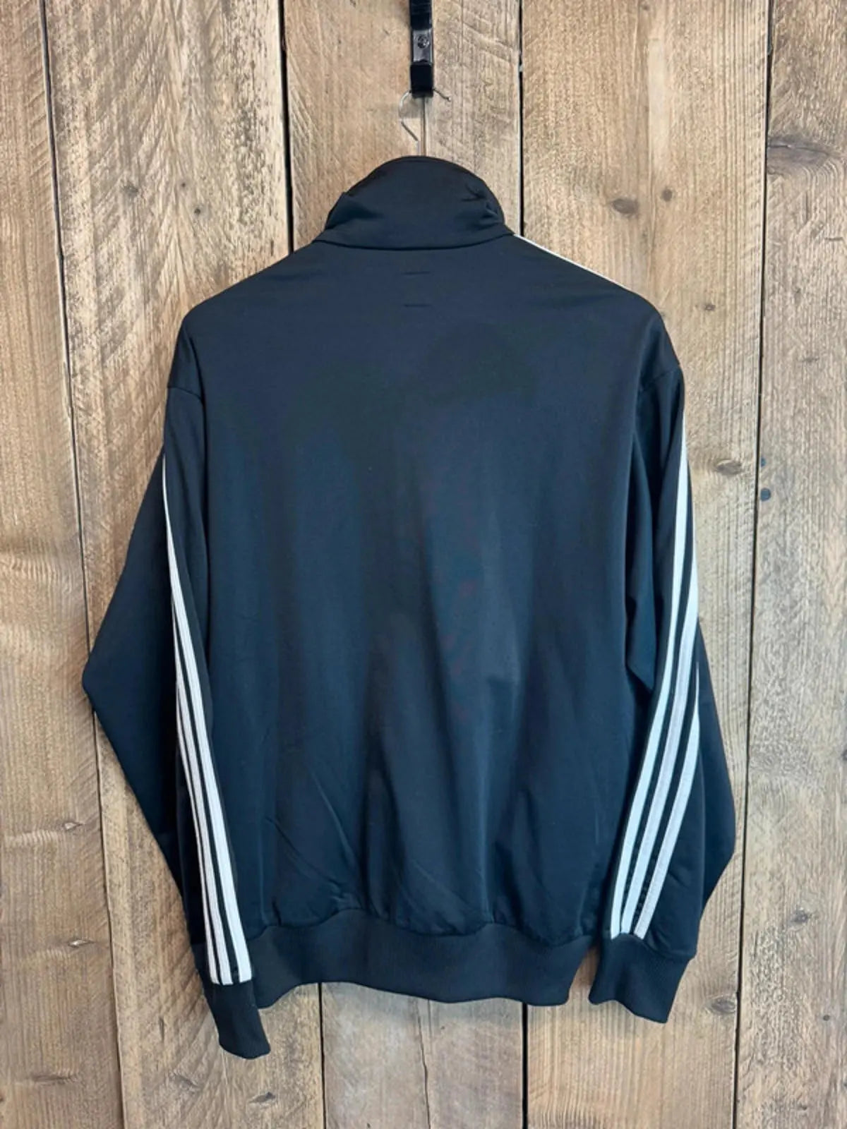 Vintage Adidas Originals Classic tracksuit top men’s Medium Retro Indie Britpop adidas