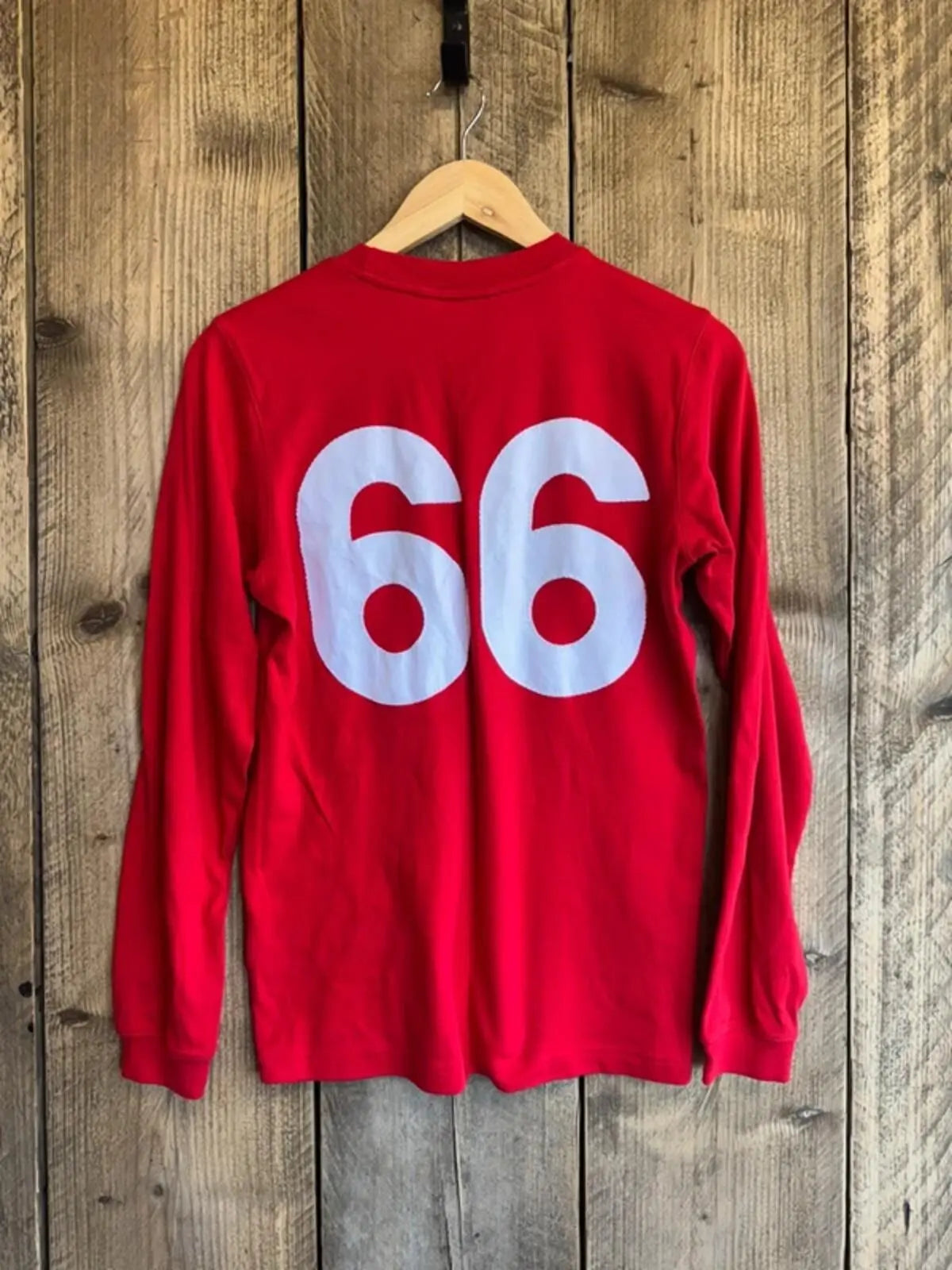 Vintage Umbro England Football Top Limited Edition Men’s Small women’s 8/10 #354