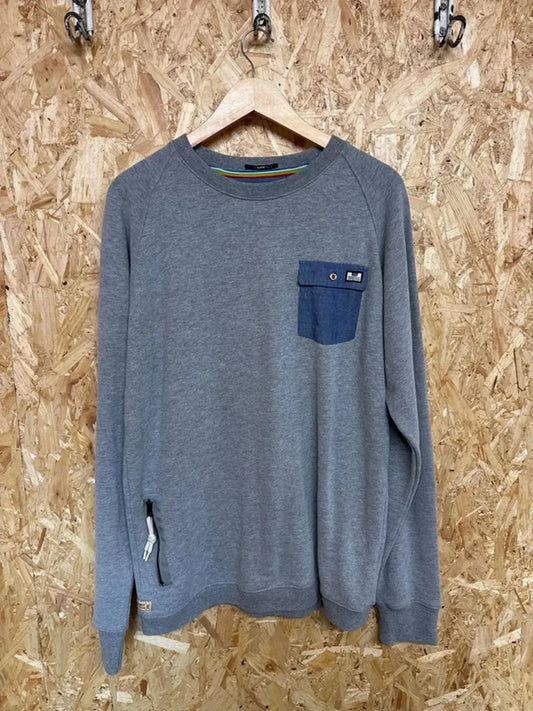 Weekend Offender Jumper XXL #216 Weekend Offender