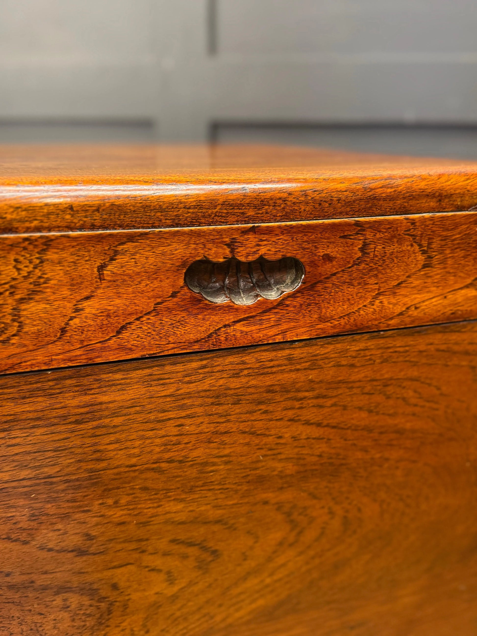 Chinese Camphor Wood Blanket Box Trunk Chest Coffee Table Lockable Storage RUSTIC WAREHOUSE NORFOLK