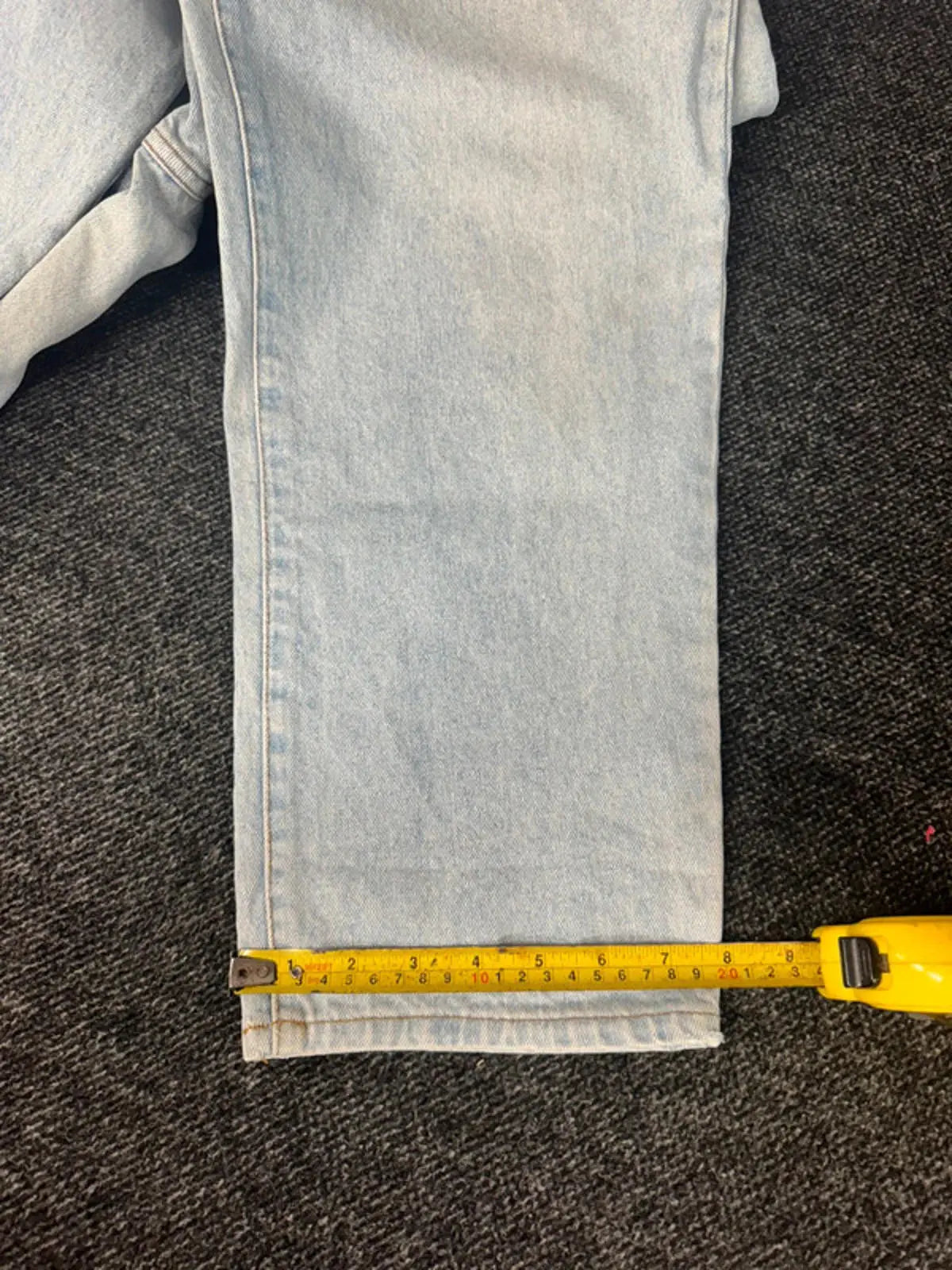 Vintage 90s Naf Naf Jeans 32/34 Men’s Womens NAF NAF