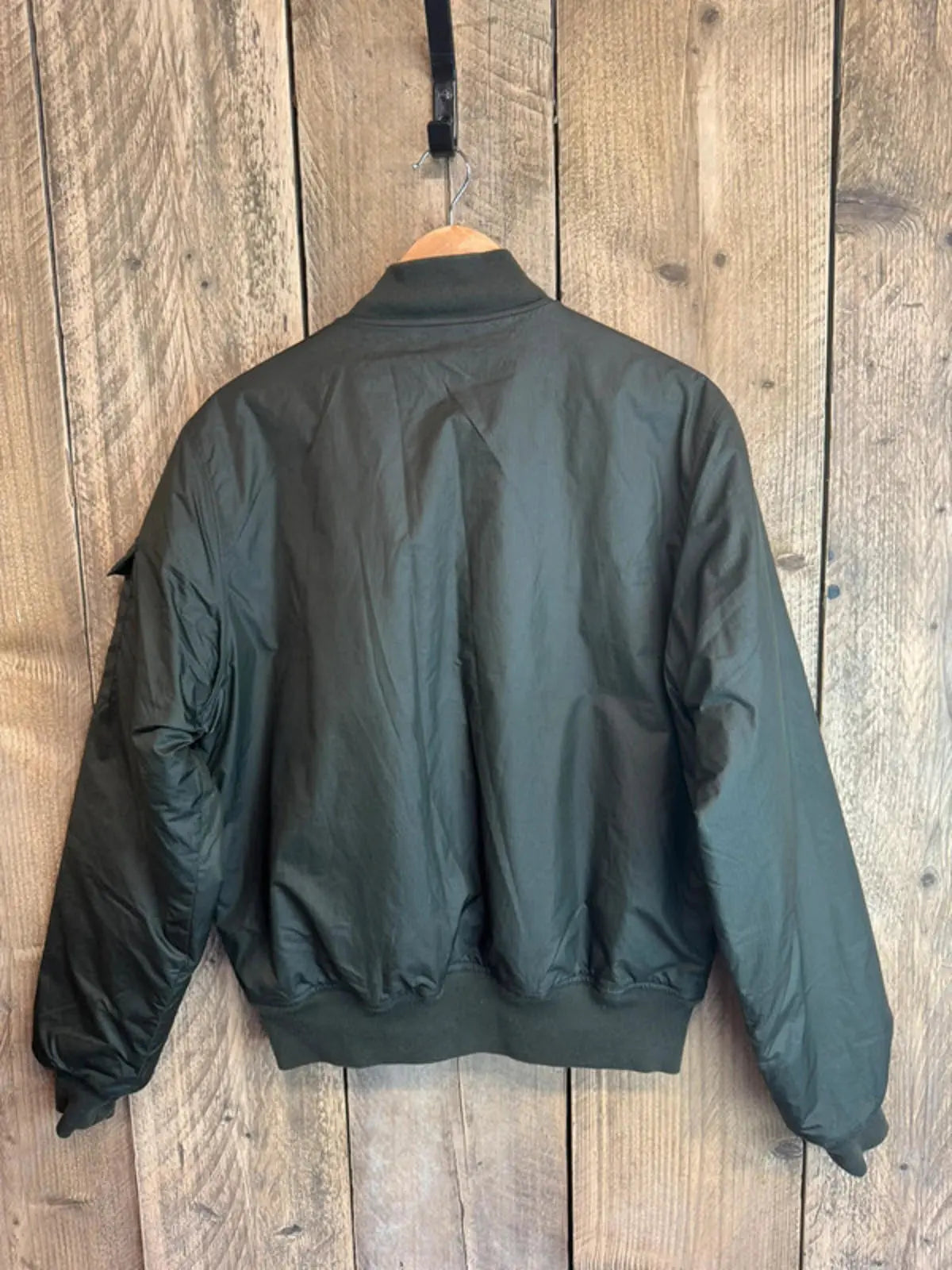 Vintage Adidas David Beckham bomber jacket designed by J.Bond adidas