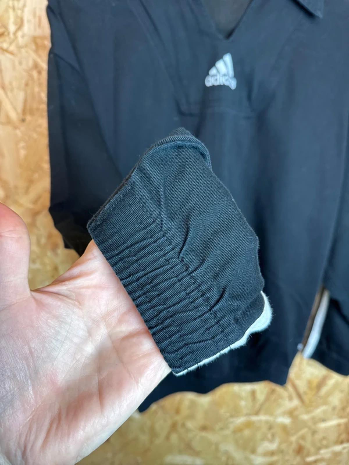 Vintage Adidas Drill Top, Sweater Tracksuit Jumper, mens womens Small #204