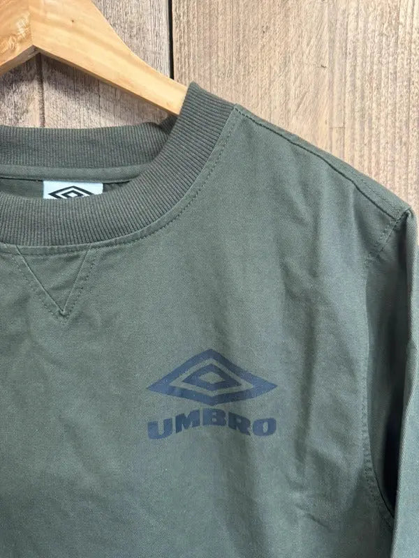 Umbro Drill Top Medium Men’s , Tracksuit Top , Jumper , Sweatshirt , Smock #500