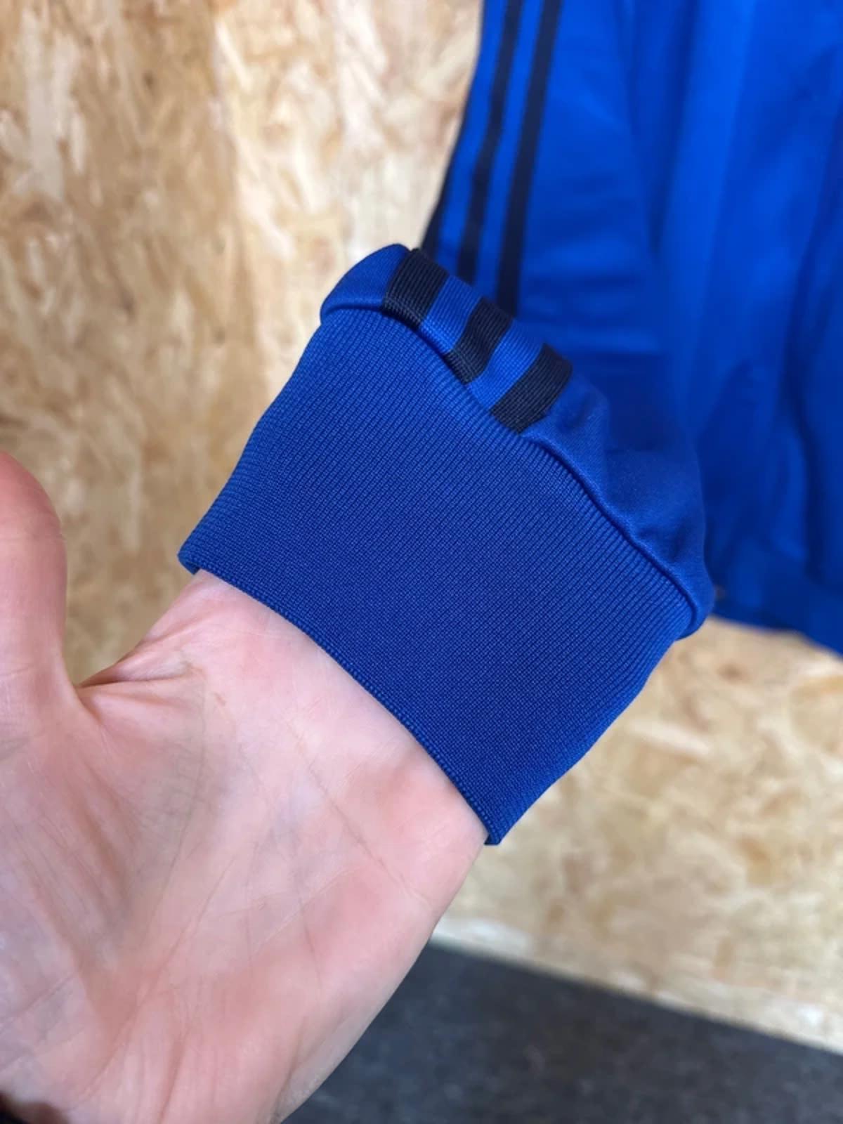 Adidas Originals Tracksuit Top Manchester United George Best XXL #214