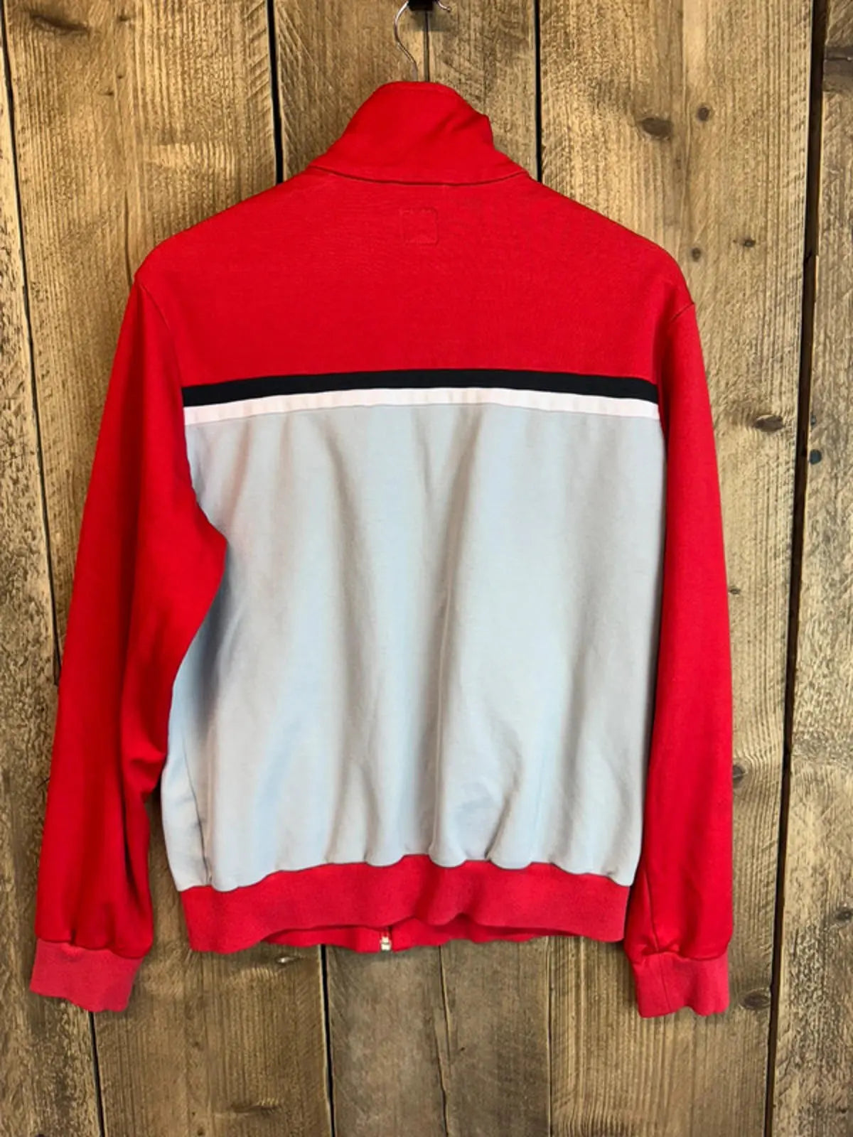 Vintage Adidas Originals Fuchu Naginata tracksuit top Large adidas