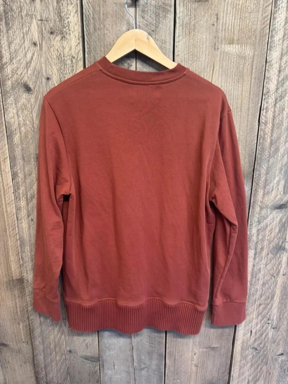 Fred Perry Raf Simons Collaboration Jumper sweatshirt Large #330 Raf Simons x Fred Perry