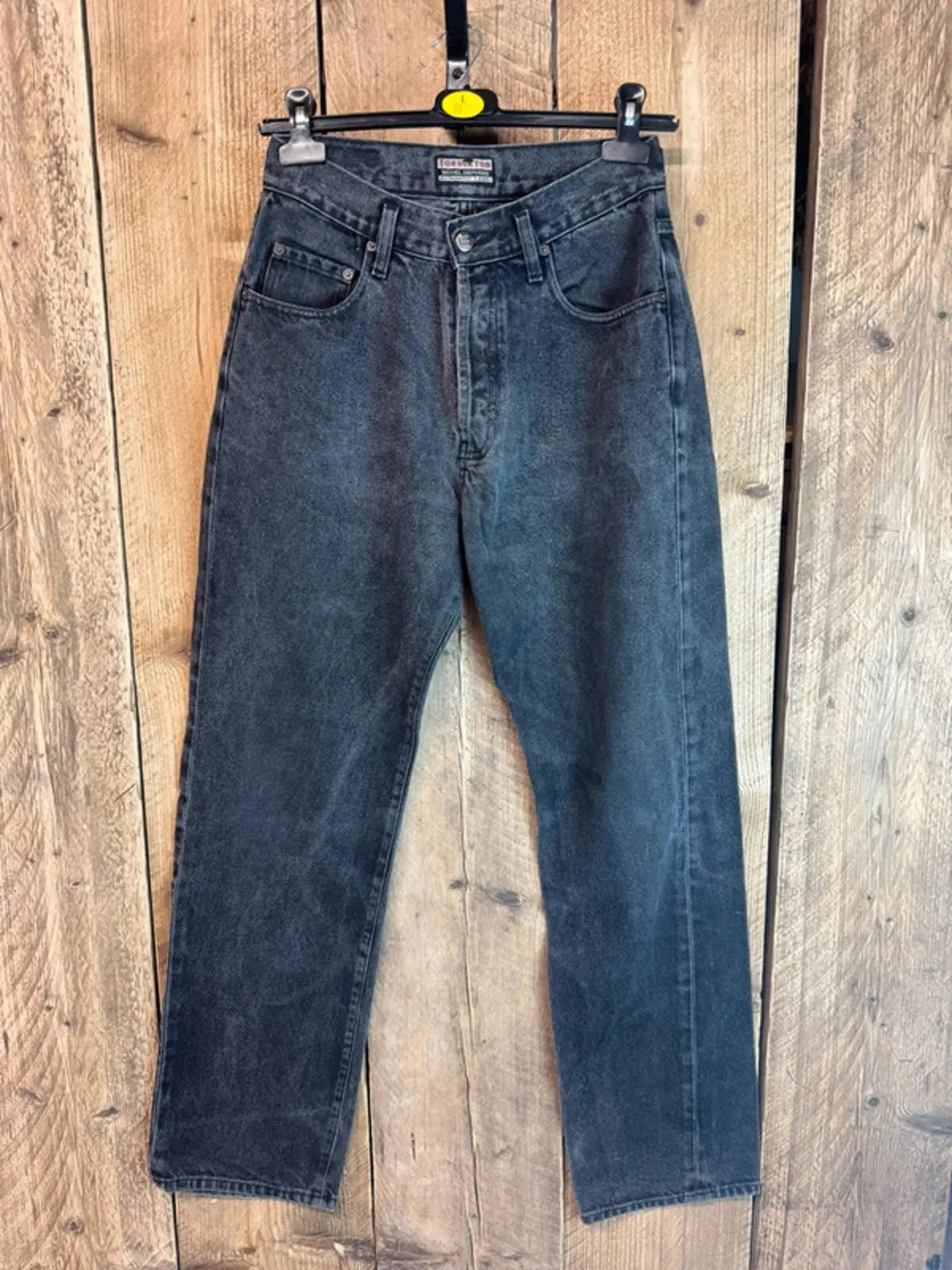 Vintage 1990s Ton Sur Ton Jeans 32 Men’s Womens ton sur ton