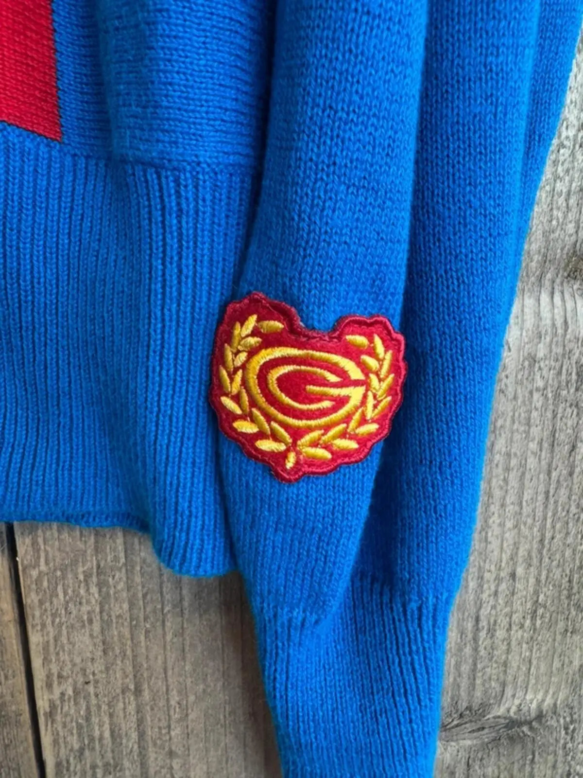 Vintage Adidas Originals Carlo Gruber Tracksuit Top / Cardigan Large Retro #351