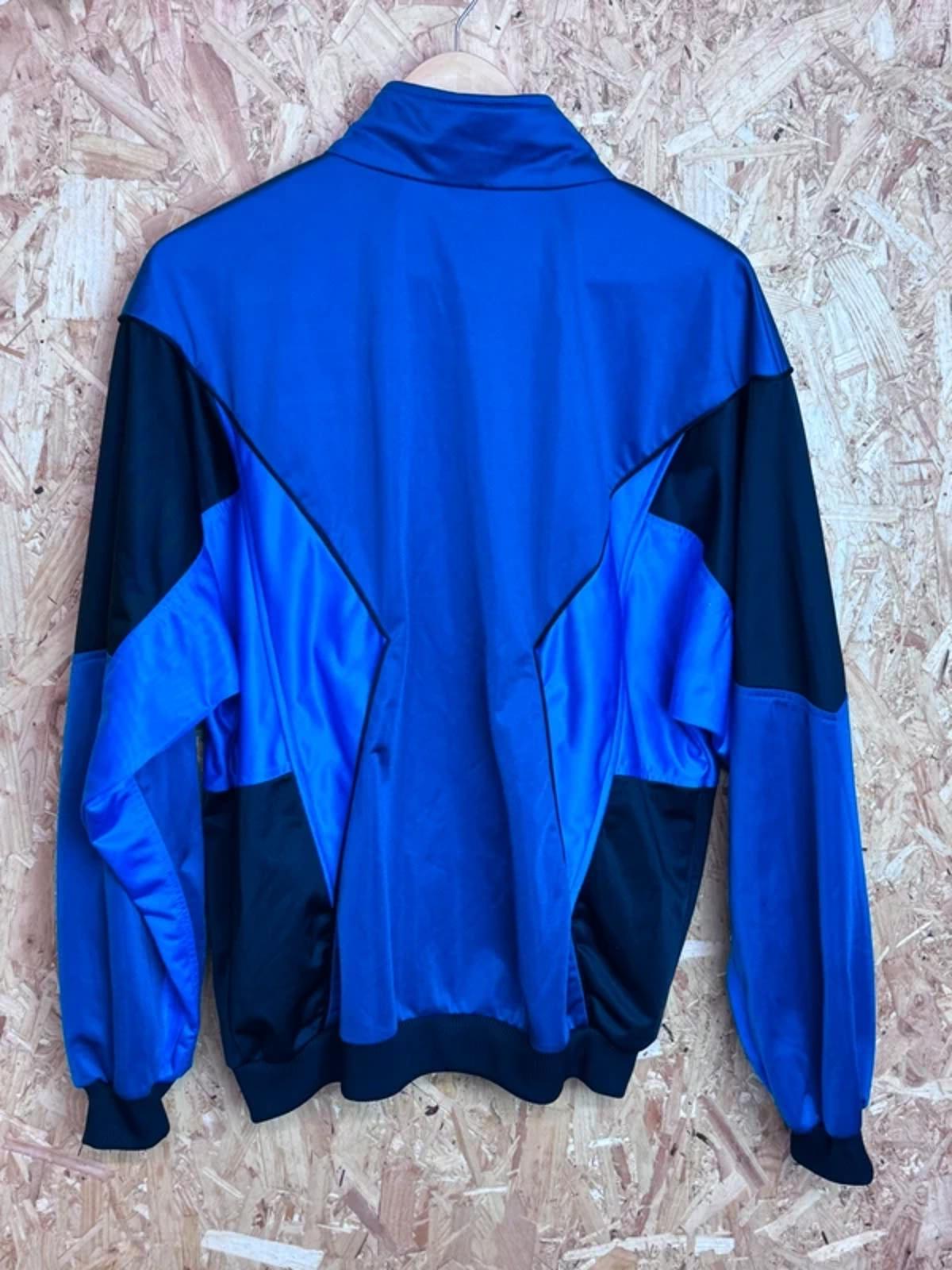 Vintage Original 1980’s/90’s Nike Mens Tracksuit Top Medium #202