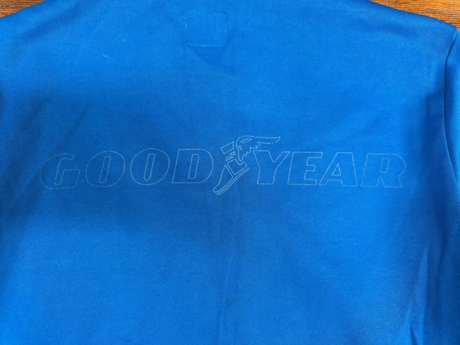 Vintage Men’s Adidas Originals Good Year Tracksuit Top Jacket adidas