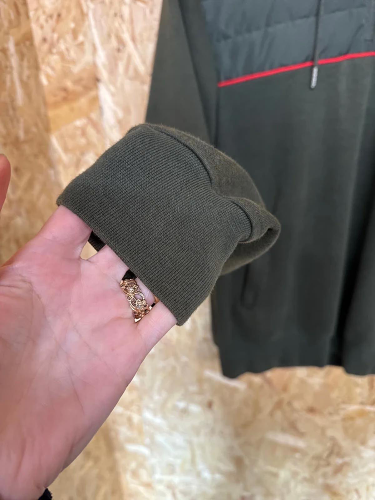 Ellesse 80s casuals collaboration top medium #210