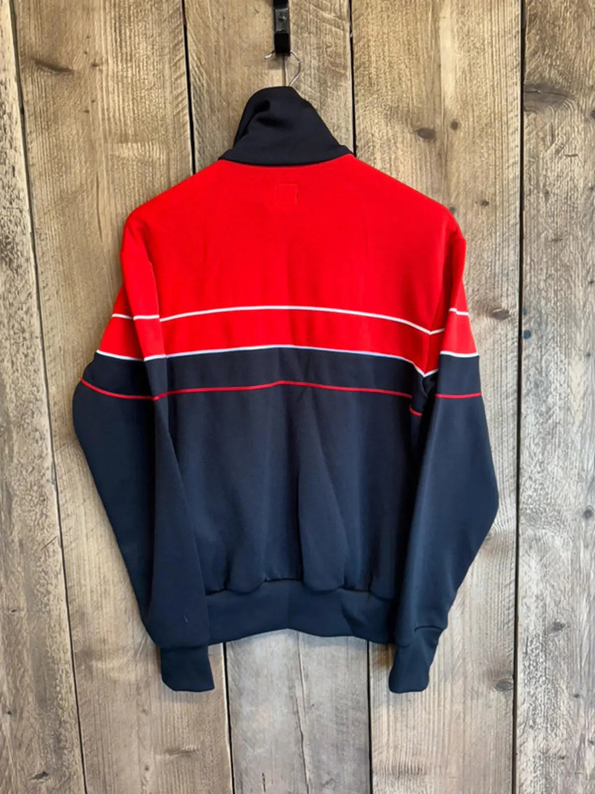 Vintage Adidas Originals tracksuit top Medium men’s adidas