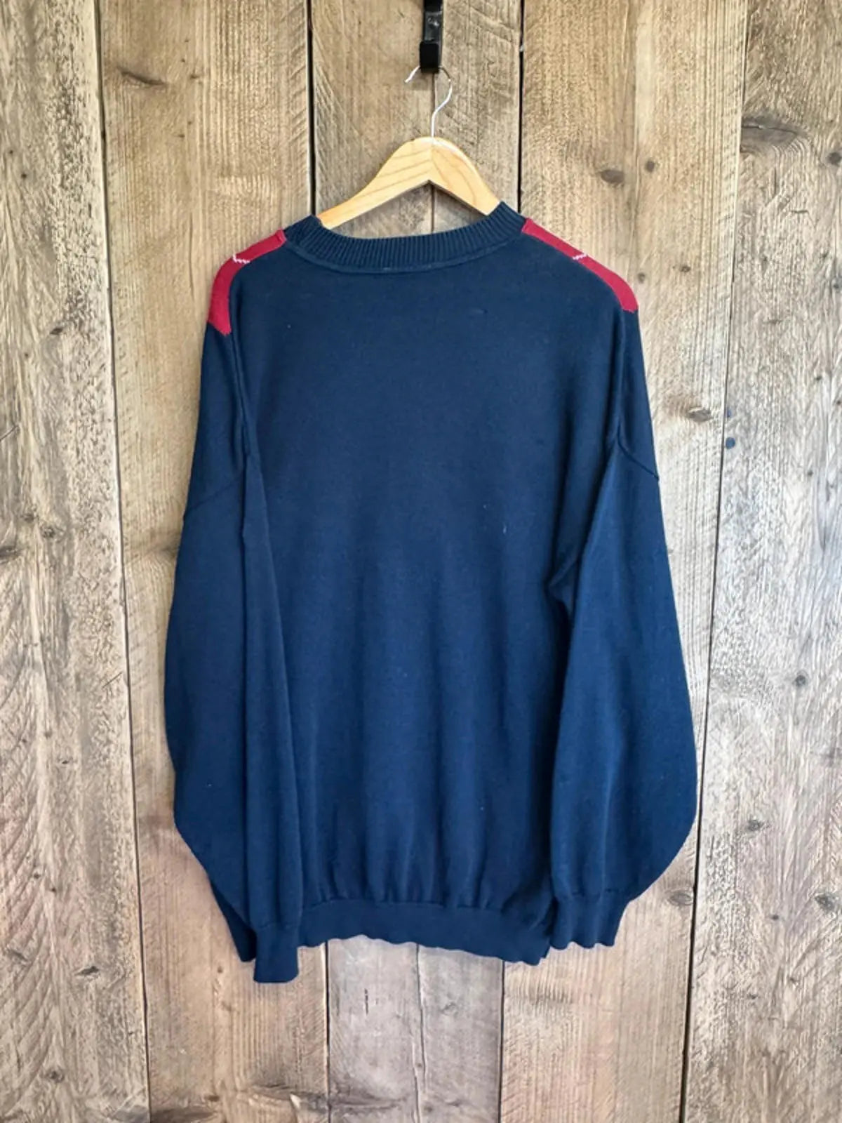 Vintage 1990s The Sweater Shop jumper XL Mens Women’s Sweater shop