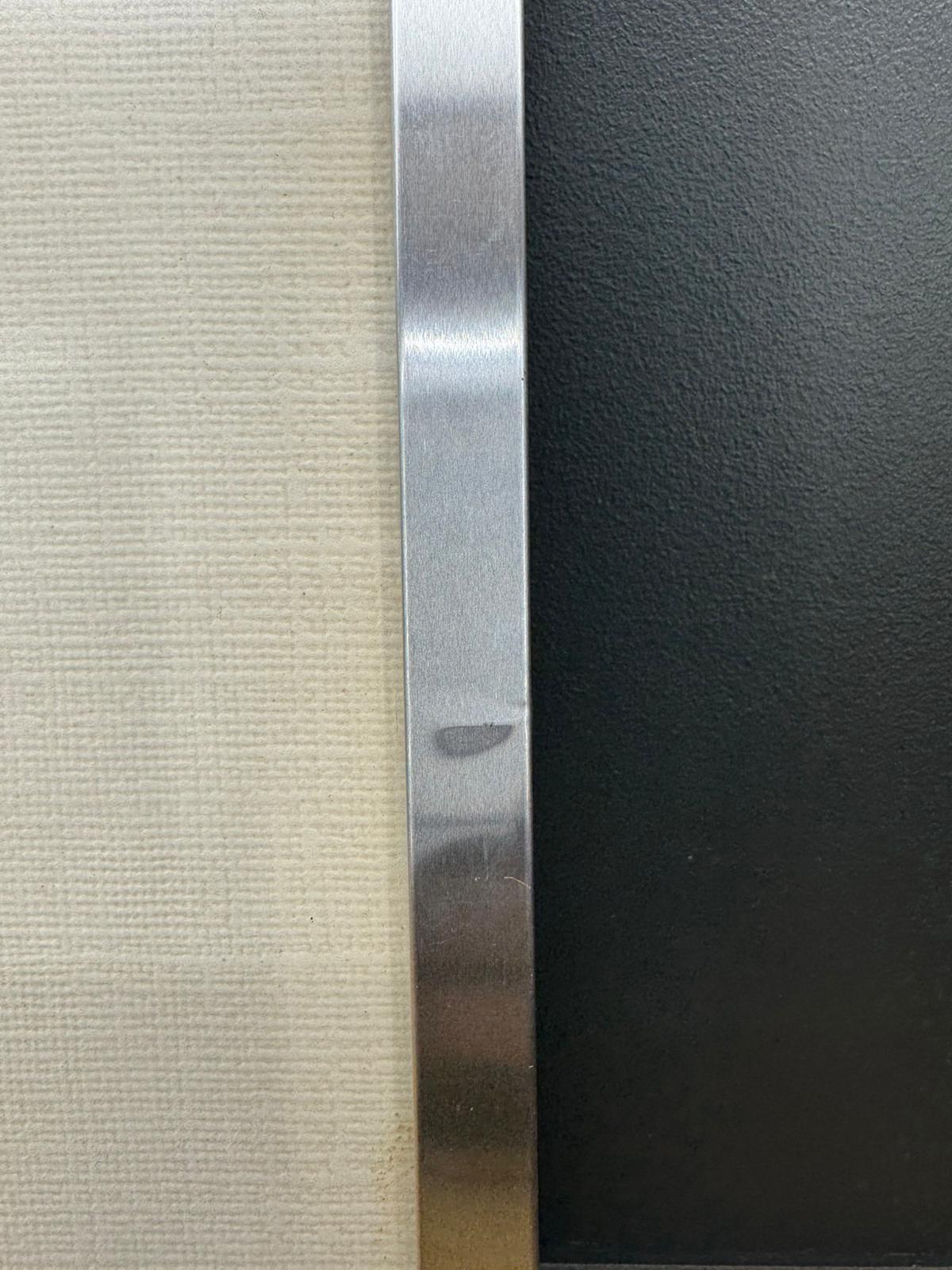 Signed Limited Edition Art Picture Print “Love Story” – Theo Humblet – Framed