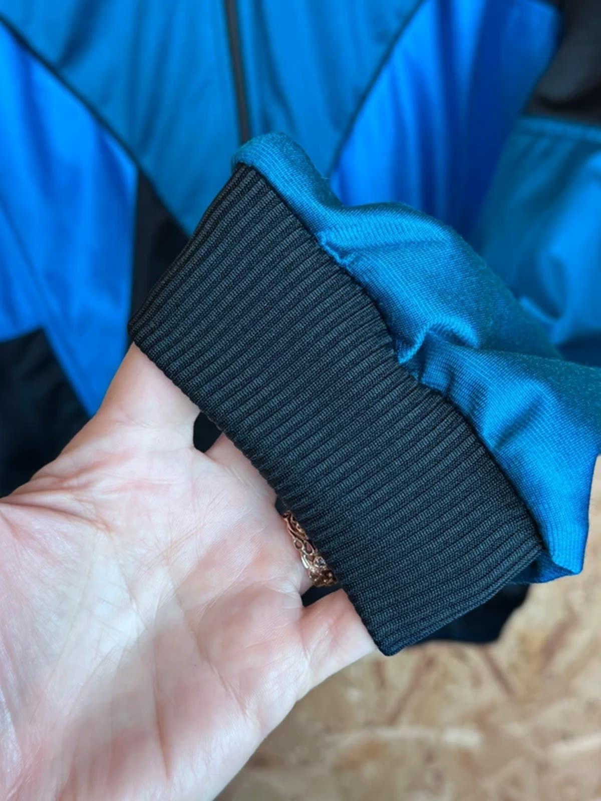 Vintage Original 1980’s/90’s Nike Mens Tracksuit Top Medium #202