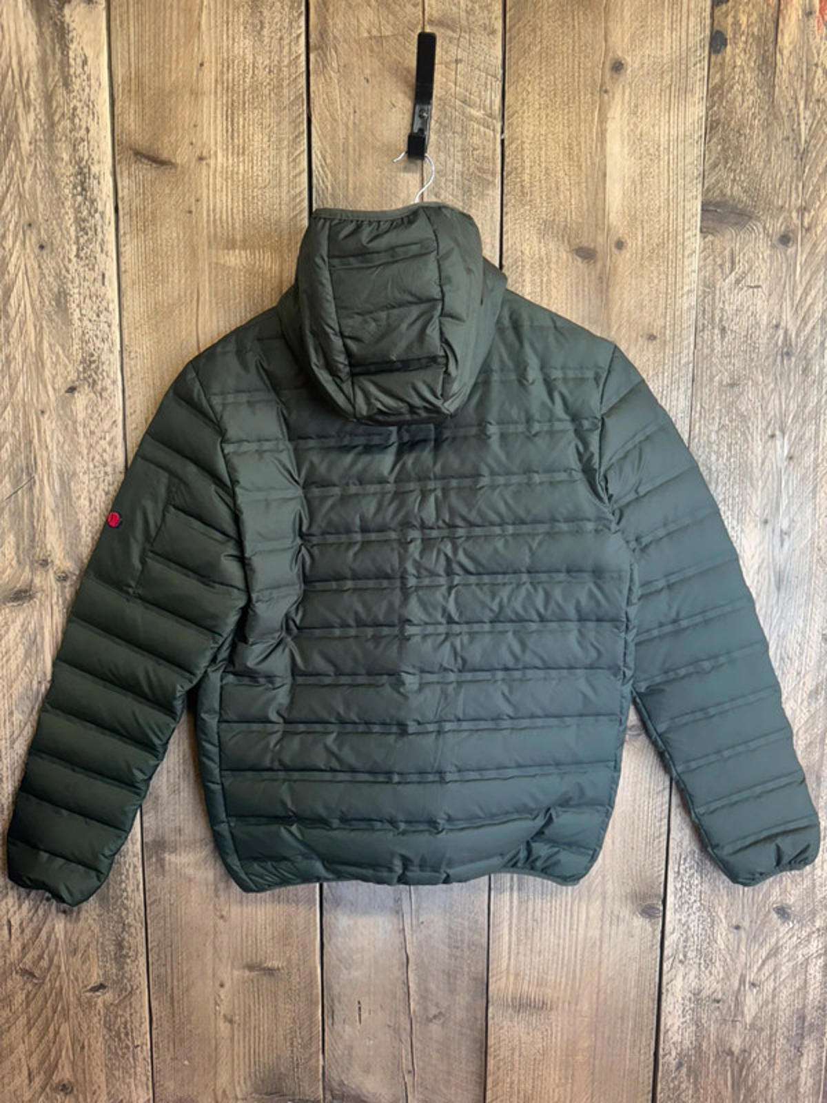 Rare Ellesse 80s Casuals Penguin Terrace Jacket Coat Medium