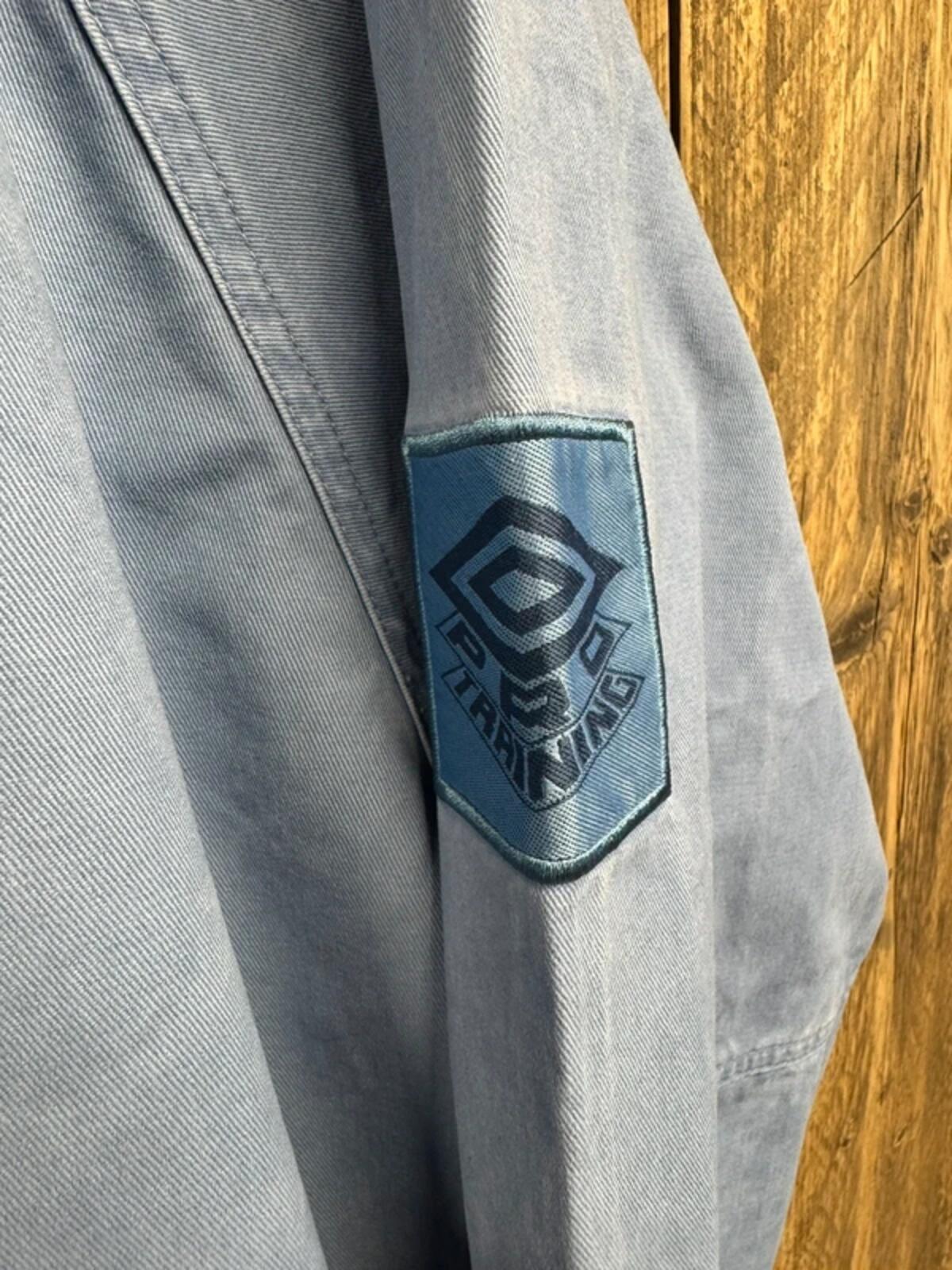 Vintage Umbro Drill Top Jumper XL Oasis Maine Road #340