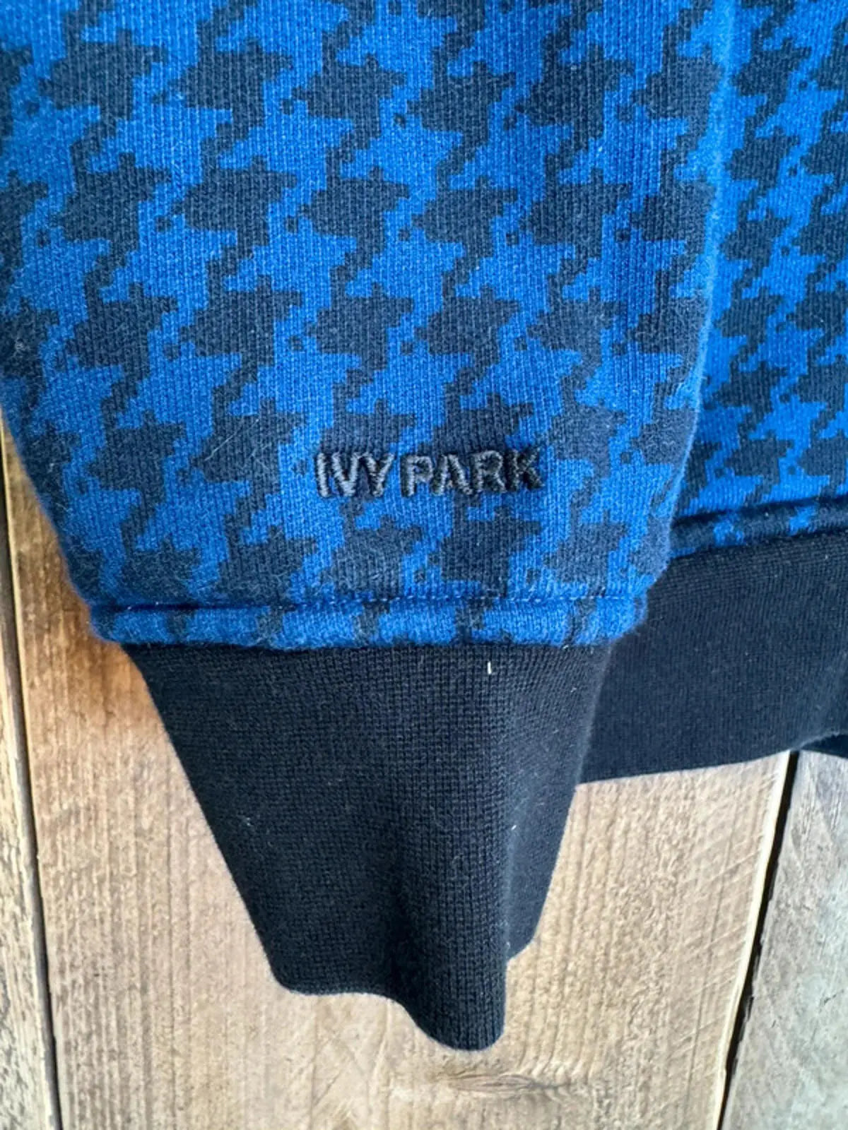 Adidas Ivy Park Men’s jumper top Sweater Large adidas