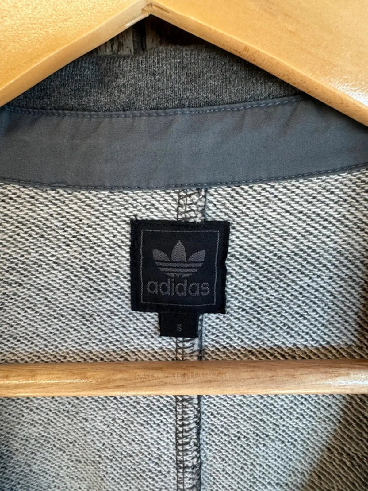 Rare Adidas Vintage Blazer Jacket Top Unisex Mens Womens Size Small. adidas