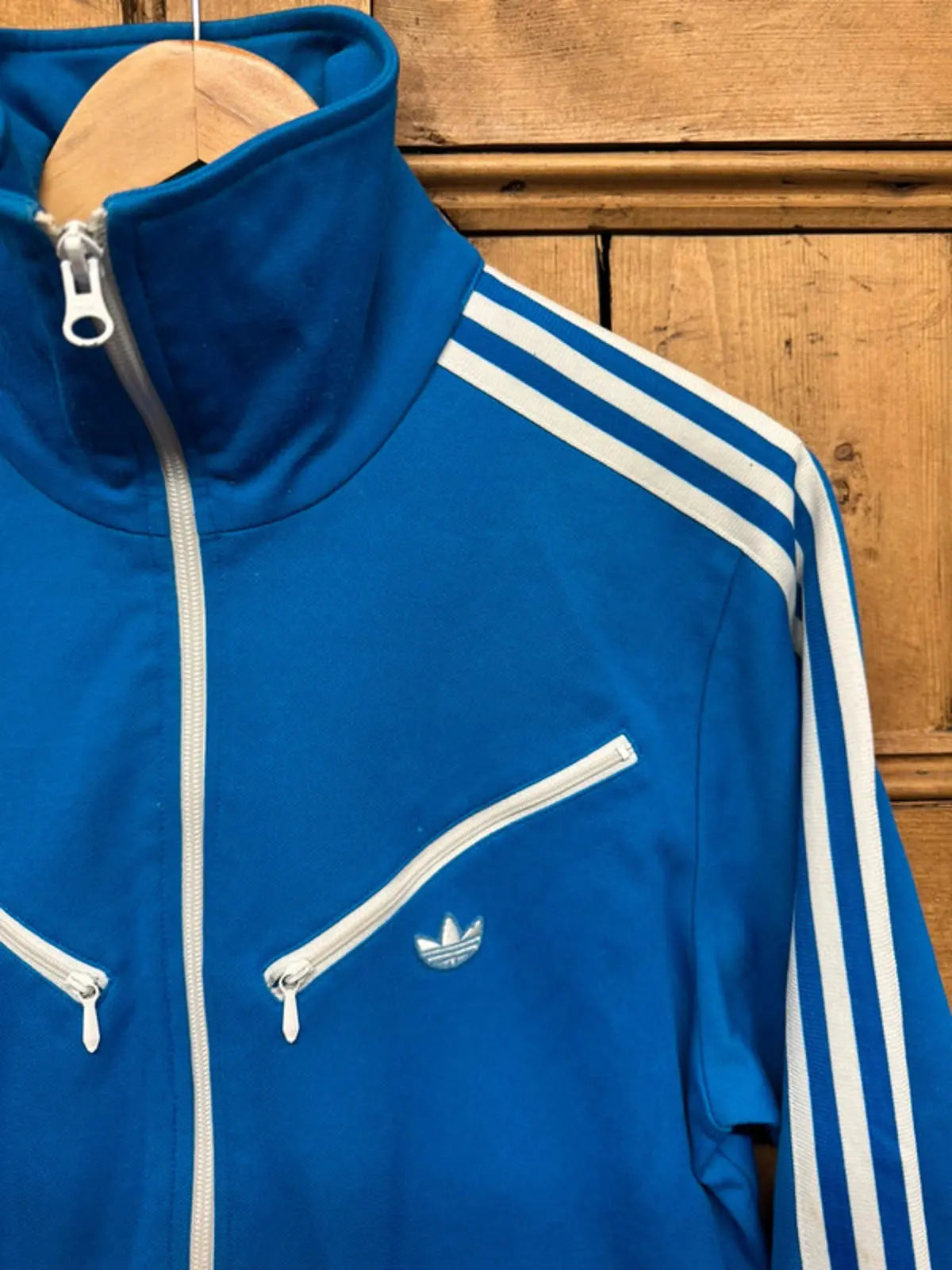 Vintage Men’s Adidas Originals Good Year Tracksuit Top Jacket adidas