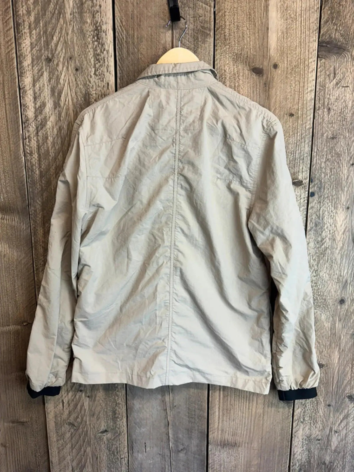 Marshall Artist Mens Jacket Coat Top Medium Football Casuals Terrace Clothing Marshall Artist