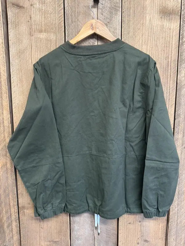 Umbro Drill Top Medium Men’s , Tracksuit Top , Jumper , Sweatshirt , Smock #500