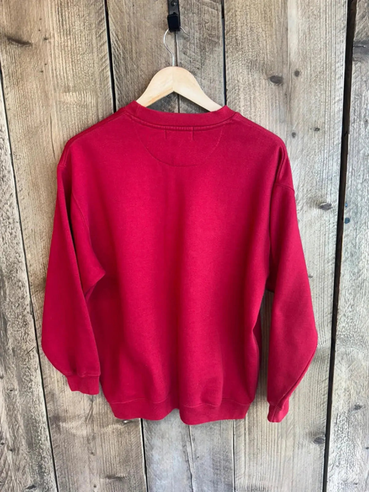 Rare Original 1990s women’s NAF NAF jumper sweater size 8/10 NAF NAF