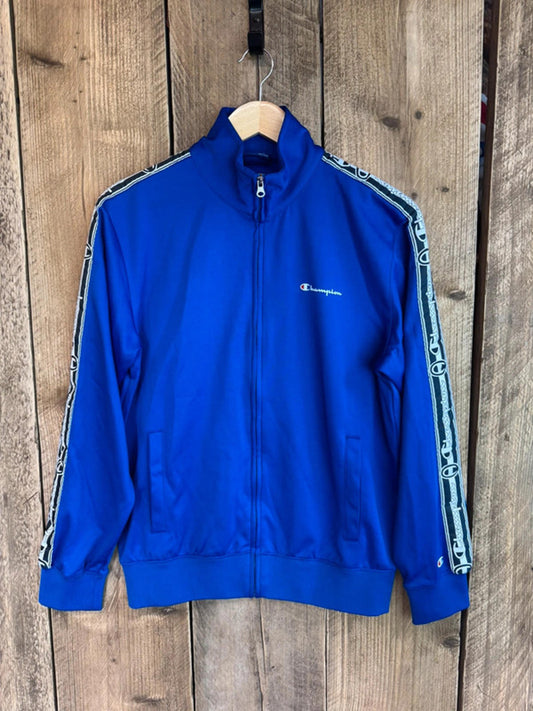 Vintage 90s Champion Tracksuit Top Men’s Medium