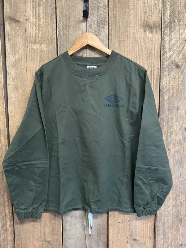 Umbro Drill Top Medium Men’s , Tracksuit Top , Jumper , Sweatshirt , Smock #500